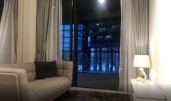 Marina One Residences (D1), Apartment #558606241